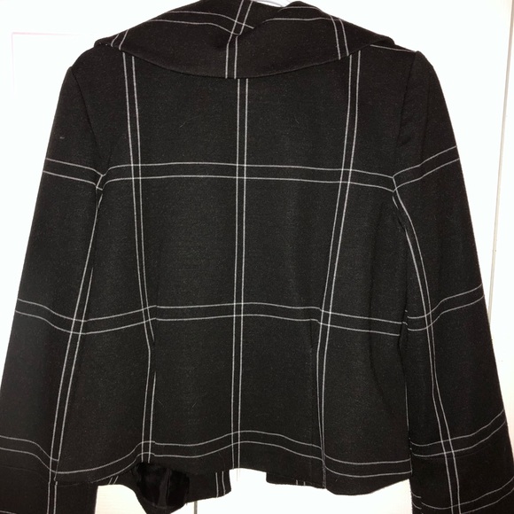 Patterned Jacket - Picture 2 of 3